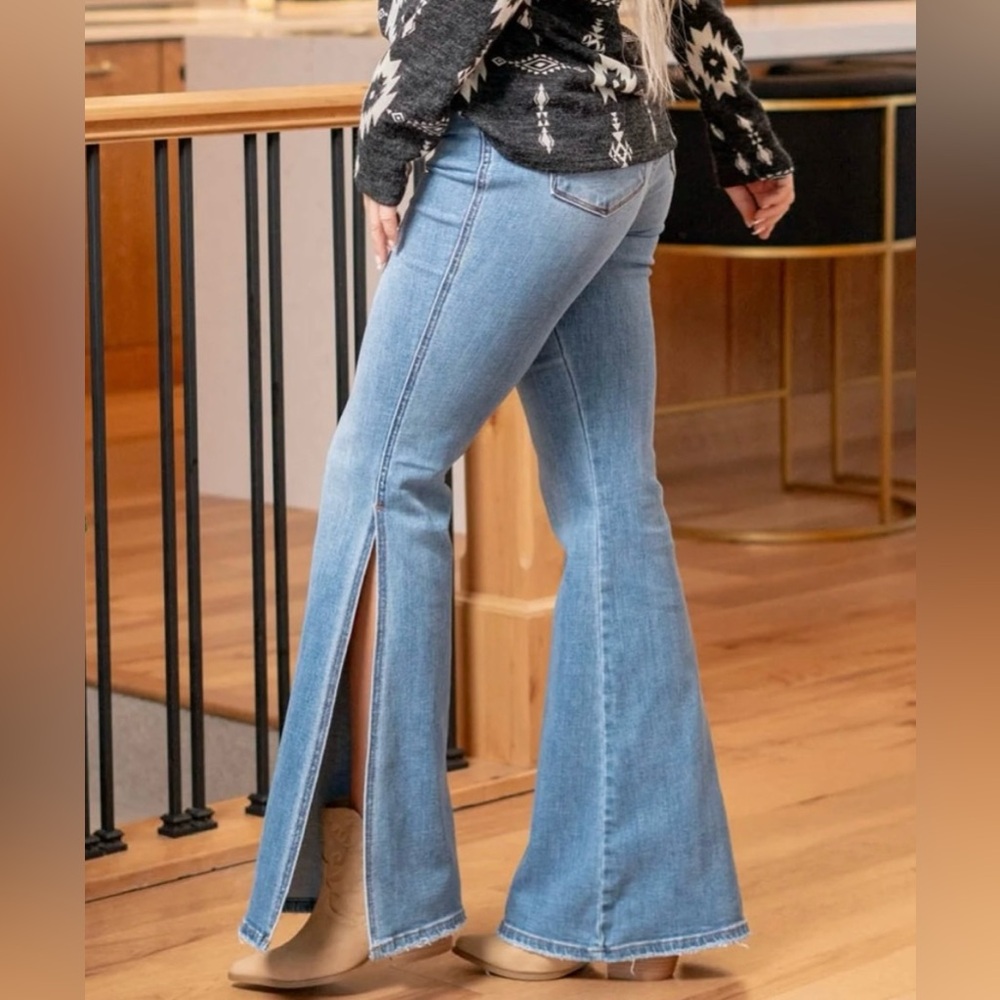 Judy Blue Jeans NWOT